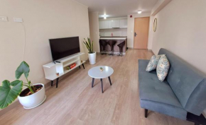 Charming 2BR 2 Bath Apartment